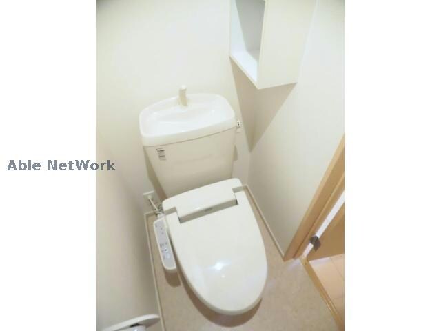 カーサ・アンダンテの物件内観写真