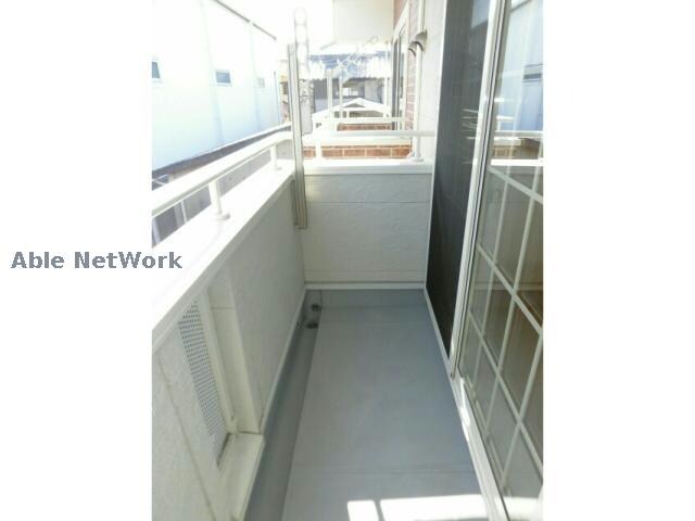 カーサ・アンダンテの物件内観写真