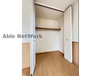 オリーブガーデンの物件内観写真