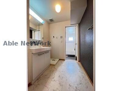 オリーブガーデンの物件内観写真