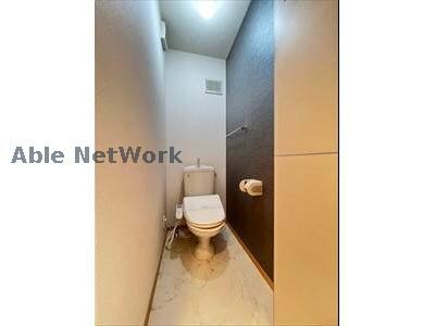 オリーブガーデンの物件内観写真