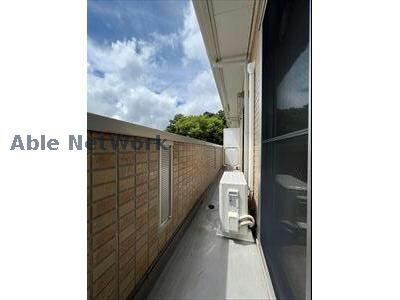 オリーブガーデンの物件内観写真