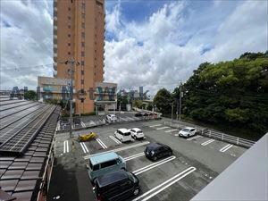 オリーブガーデンの物件内観写真