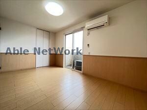 オリーブガーデンの物件内観写真