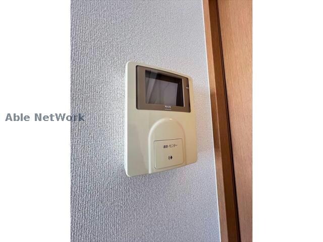 ベルバランセパークサイドの物件内観写真