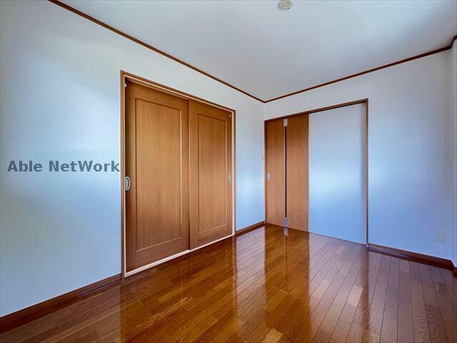 ベルバランセパークサイドの物件内観写真