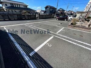 ボヌール（東脇）の物件外観写真