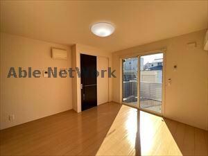 ボヌール（東脇）の物件内観写真