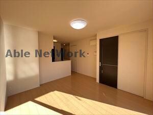 ボヌール（東脇）の物件内観写真