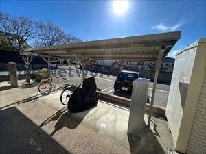 ボヌール（東脇）の物件外観写真