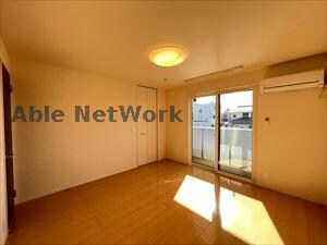 ボヌール（東脇）の物件内観写真