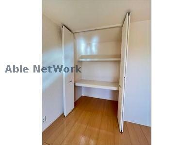 ボヌール（東脇）の物件内観写真