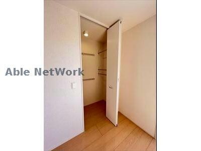 ボヌール（東脇）の物件内観写真