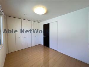 ボヌール（東脇）の物件内観写真