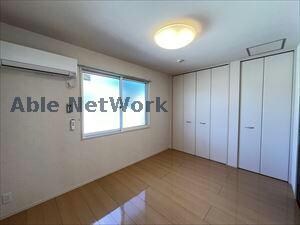 ボヌール（東脇）の物件内観写真