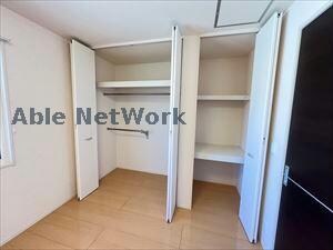 ボヌール（東脇）の物件内観写真