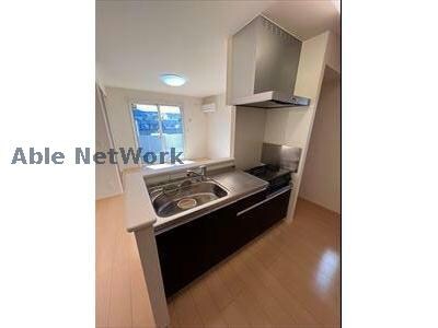 ボヌール（東脇）の物件内観写真