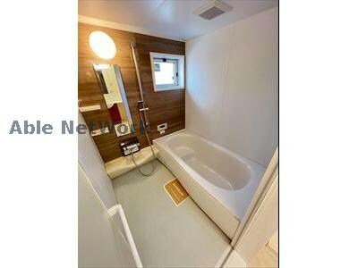 ボヌール（東脇）の物件内観写真