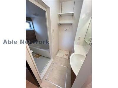 ボヌール（東脇）の物件内観写真