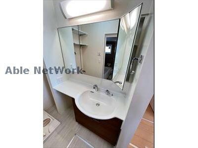 ボヌール（東脇）の物件内観写真