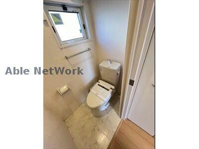 ボヌール（東脇）の物件内観写真