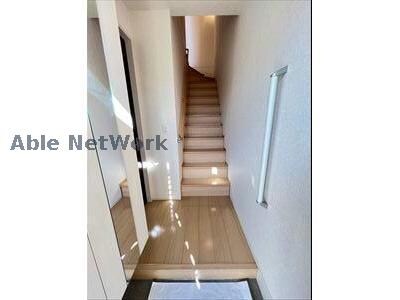 ボヌール（東脇）の物件内観写真