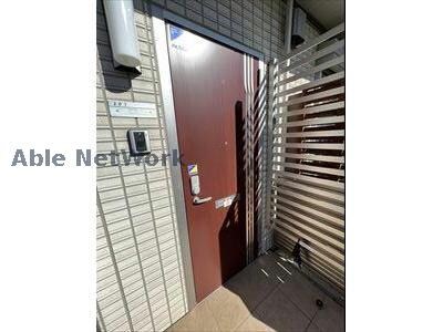 ボヌール（東脇）の物件内観写真