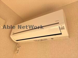 ボヌール（東脇）の物件内観写真