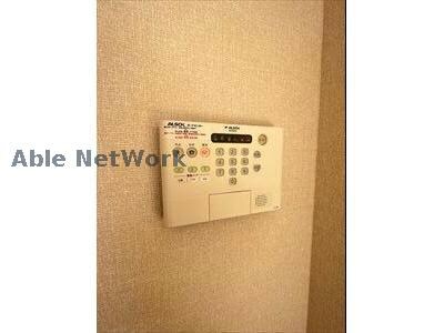 ボヌール（東脇）の物件内観写真