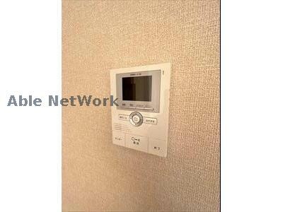 ボヌール（東脇）の物件内観写真