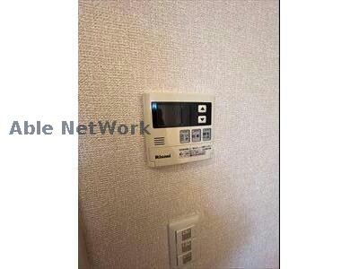 ボヌール（東脇）の物件内観写真