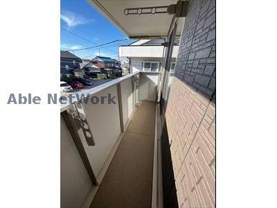 ボヌール（東脇）の物件内観写真