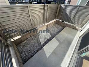 ボヌール（東脇）の物件内観写真