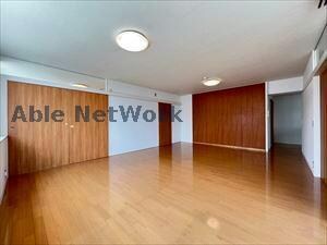 TYマンションWingsの物件内観写真