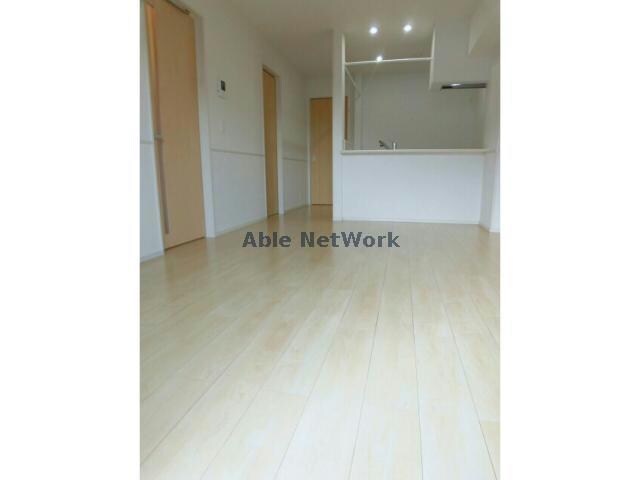 カルム・ソシアの物件内観写真