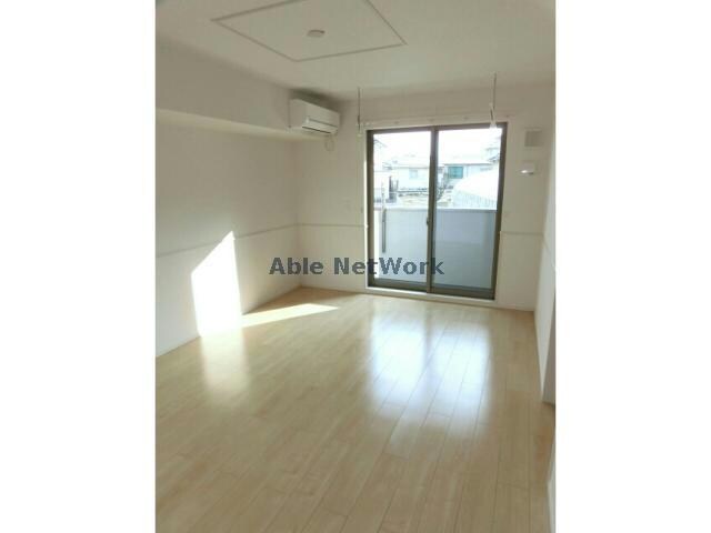 カルム・ソシアの物件内観写真