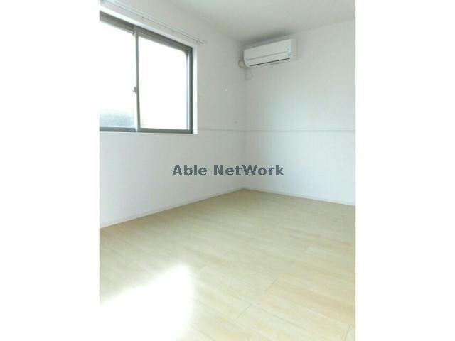 カルム・ソシアの物件内観写真