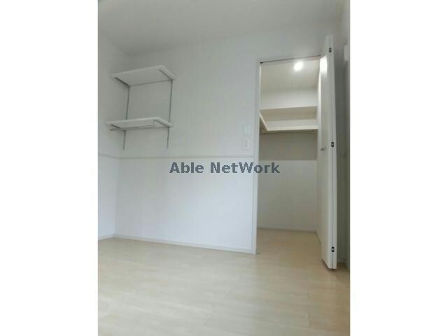 カルム・ソシアの物件内観写真