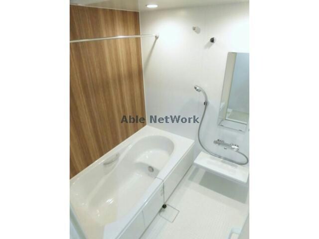 カルム・ソシアの物件内観写真