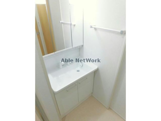 カルム・ソシアの物件内観写真