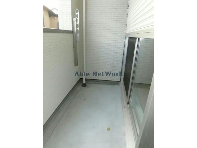 カルム・ソシアの物件内観写真