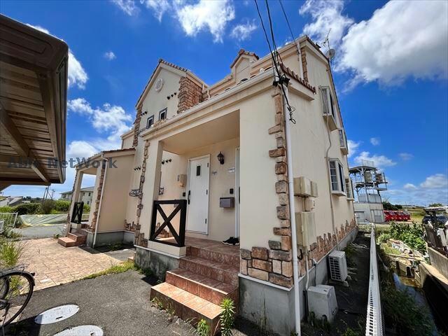 Liberteの物件外観写真