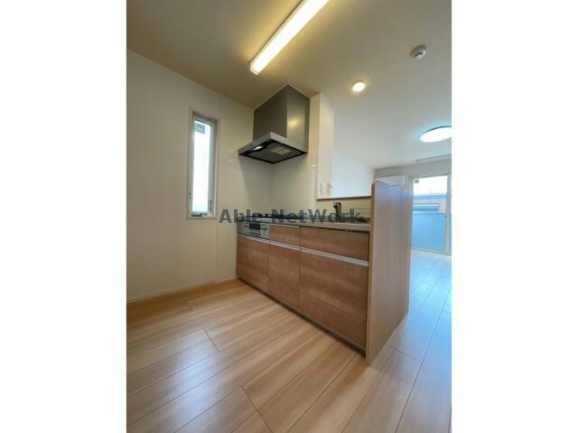 TUBASA　二番館の物件内観写真