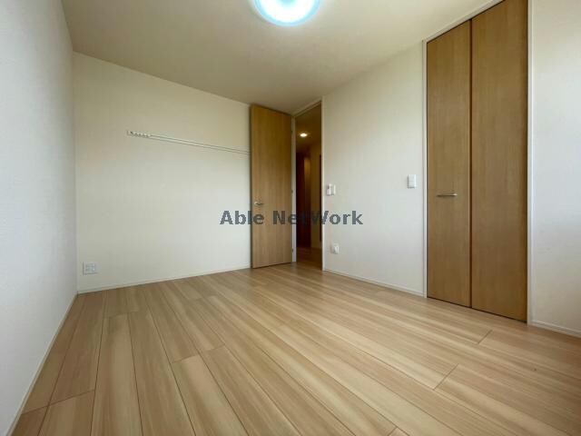 TUBASA　二番館の物件内観写真