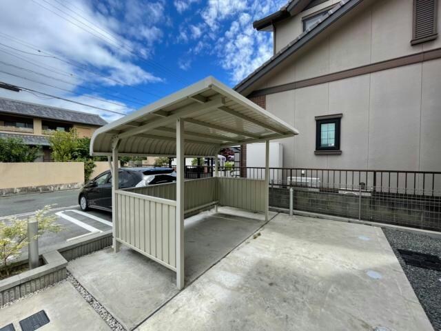 TUBASA　二番館の物件外観写真