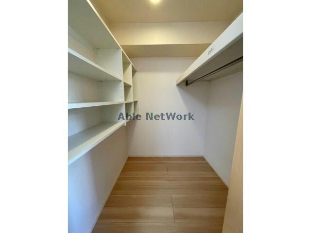 TUBASA　二番館の物件内観写真