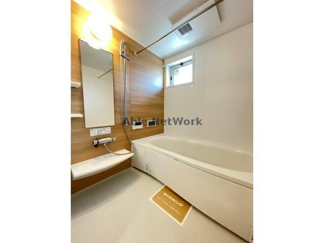 TUBASA　二番館の物件内観写真