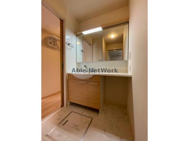 TUBASA　二番館の物件内観写真