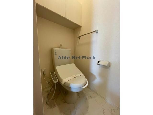 TUBASA　二番館の物件内観写真