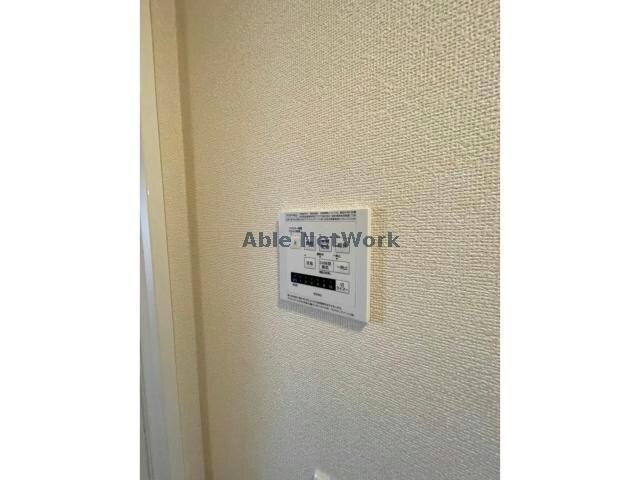 TUBASA　二番館の物件内観写真